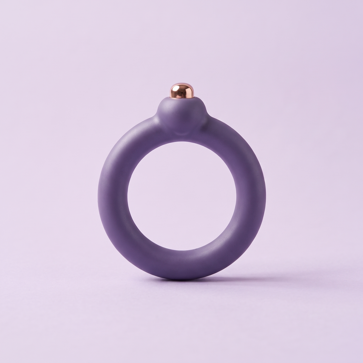 DOVIAR ORBIT vibrating couples ring standing on its edge